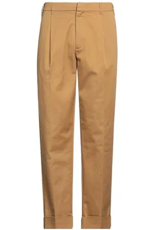 Brixton BOTTOMWEAR - Trousers - on YOOX.com