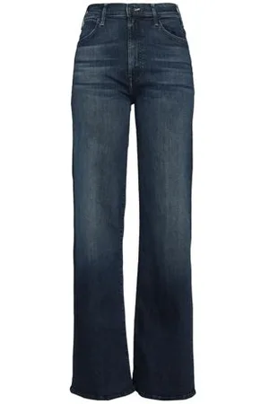 Mother BOTTOMWEAR - Jeans - on YOOX.com