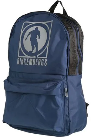 Bikkembergs BAGS - Rucksacks - on YOOX.com