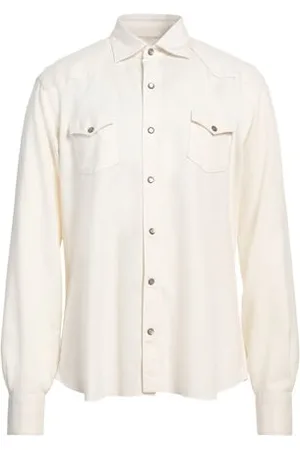 BARBA TOPWEAR - Shirts - on YOOX.com