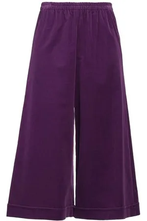 NINA 14.7 BOTTOMWEAR - Trousers - on YOOX.com