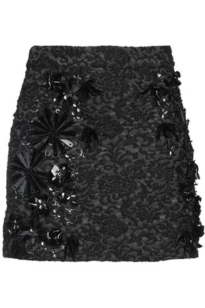 Essentiel Antwerp BOTTOMWEAR - Mini skirts - on YOOX.com