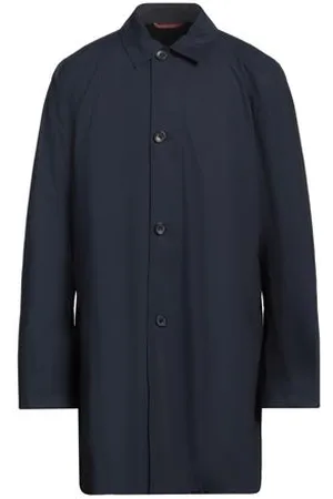 Paul Smith COATS & JACKETS - Overcoats & Trench Coats - on YOOX.com