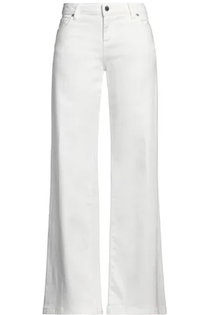 Ermanno Firenze BOTTOMWEAR - Trousers - on YOOX.com