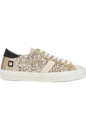 D.A.T.E. FOOTWEAR - Trainers - on YOOX.com