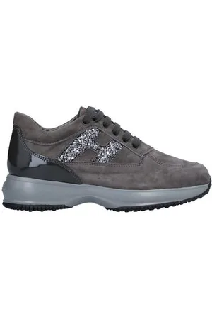 Hogan FOOTWEAR - Trainers - on YOOX.com