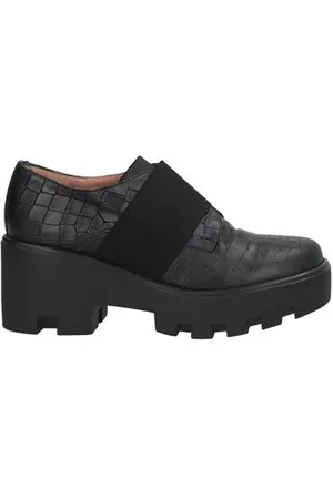 Pollini FOOTWEAR - Loafers - on YOOX.com