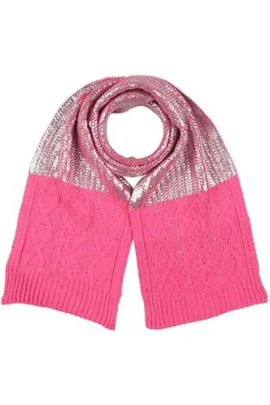 GAËLLE ACCESSORIES - Scarves - on YOOX.com