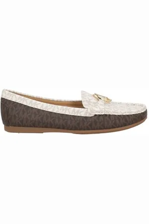 Michael Kors FOOTWEAR - Loafers - on YOOX.com