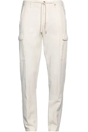 MYTHS BOTTOMWEAR - Trousers - on YOOX.com