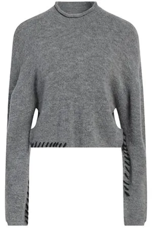 GAËLLE KNITWEAR - Turtlenecks - on YOOX.com