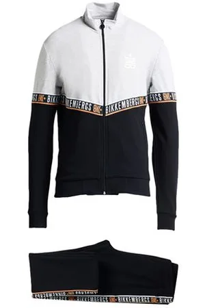 Bikkembergs JUMPSUITS & TRACKSUITS - Tracksuits - on YOOX.com