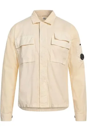 C.P. Company TOPWEAR - Shirts - on YOOX.com