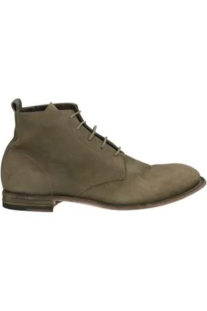 Officine creative FOOTWEAR - Ankle boots - on YOOX.com