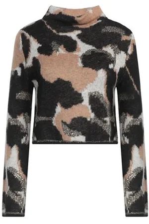 pennyblack KNITWEAR - Turtlenecks - on YOOX.com