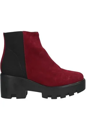 Pollini FOOTWEAR - Ankle boots - on YOOX.com