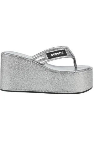 COPERNI FOOTWEAR - Thong sandals - on YOOX.com