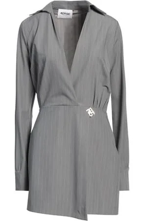 REVISE CONCEPT DRESSES - Mini dresses - on YOOX.com