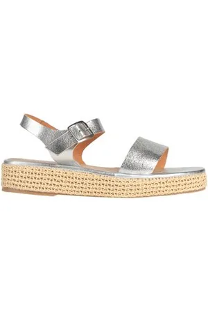 FIORINA FOOTWEAR - Espadrilles - on YOOX.com