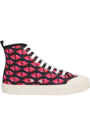 Max Mara FOOTWEAR - Trainers - on YOOX.com