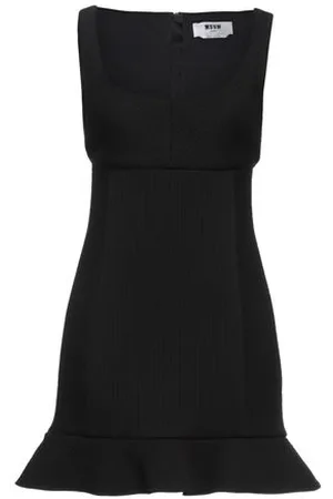 Msgm DRESSES - Mini dresses - on YOOX.com