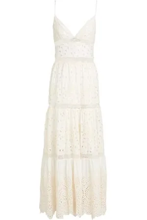 Ermanno Firenze DRESSES - Maxi dresses - on YOOX.com