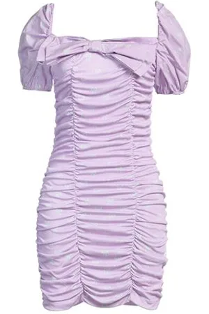 VIVETTA DRESSES - Mini dresses - on YOOX.com