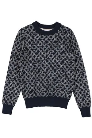 Trussardi KNITWEAR - Jumpers - on YOOX.com
