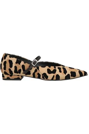OVYE FOOTWEAR - Ballet flats - on YOOX.com