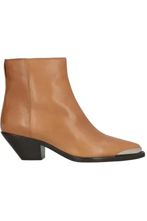 Isabel Marant FOOTWEAR - Ankle boots - on YOOX.com