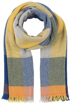 Daniele Fiesoli ACCESSORIES - Scarves - on YOOX.com