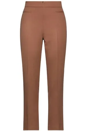 ERMANNO SCERVINO BOTTOMWEAR - Trousers - on YOOX.com