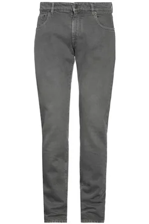 Boglioli BOTTOMWEAR - Jeans - on YOOX.com