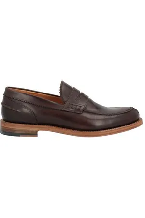 ORTIGNI FOOTWEAR - Loafers - on YOOX.com