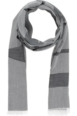 Emporio Armani ACCESSORIES - Scarves - on YOOX.com