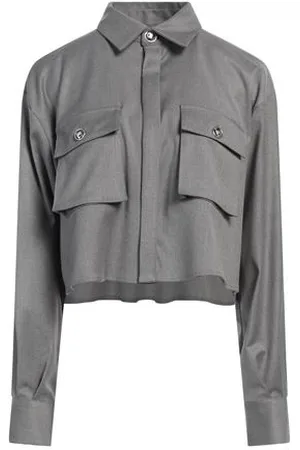 DIVEDIVINE TOPWEAR - Shirts - on YOOX.com