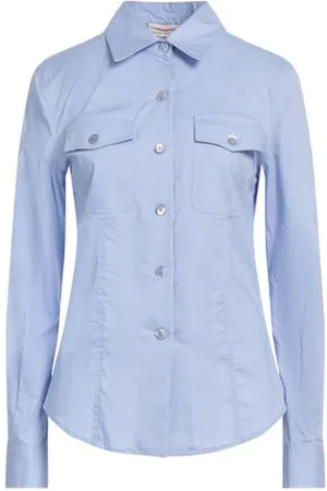 SEMICOUTURE TOPWEAR - Shirts - on YOOX.com