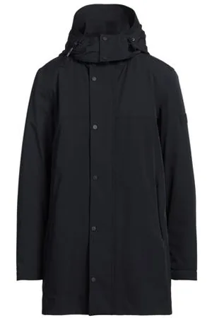 Peuterey COATS & JACKETS - Overcoats & Trench Coats - on YOOX.com