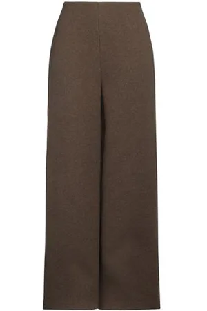 Rohe BOTTOMWEAR - Trousers - on YOOX.com