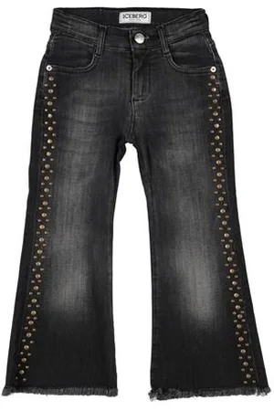 Iceberg BOTTOMWEAR - Jeans - on YOOX.com
