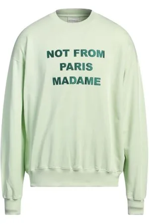 Drôle de Monsieur TOPWEAR - Sweatshirts - on YOOX.com