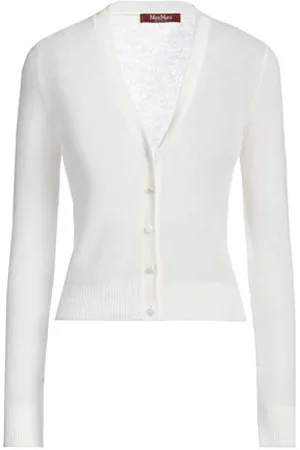 Max Mara KNITWEAR - Cardigans - on YOOX.com