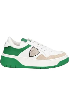 Philippe model FOOTWEAR - Trainers - on YOOX.com
