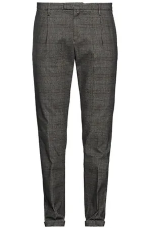 BRIGLIA BOTTOMWEAR - Trousers - on YOOX.com