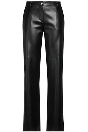 Patrizia Pepe BOTTOMWEAR - Trousers - on YOOX.com
