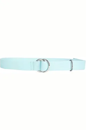 Ganni Small Leather Goods - Belts - on YOOX.com