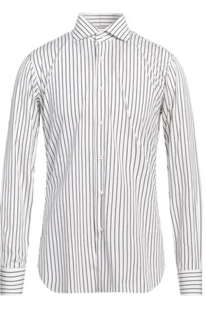 BARBA TOPWEAR - Shirts - on YOOX.com