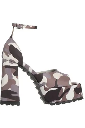 Gia Borghini FOOTWEAR - Sandals - on YOOX.com