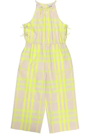 Burberry JUMPSUITS & TRACKSUITS - Jumpsuits - on YOOX.com