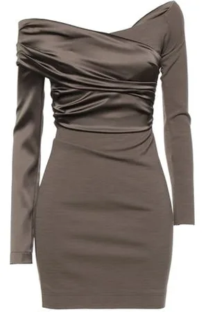 Fendi DRESSES - Mini dresses - on YOOX.com